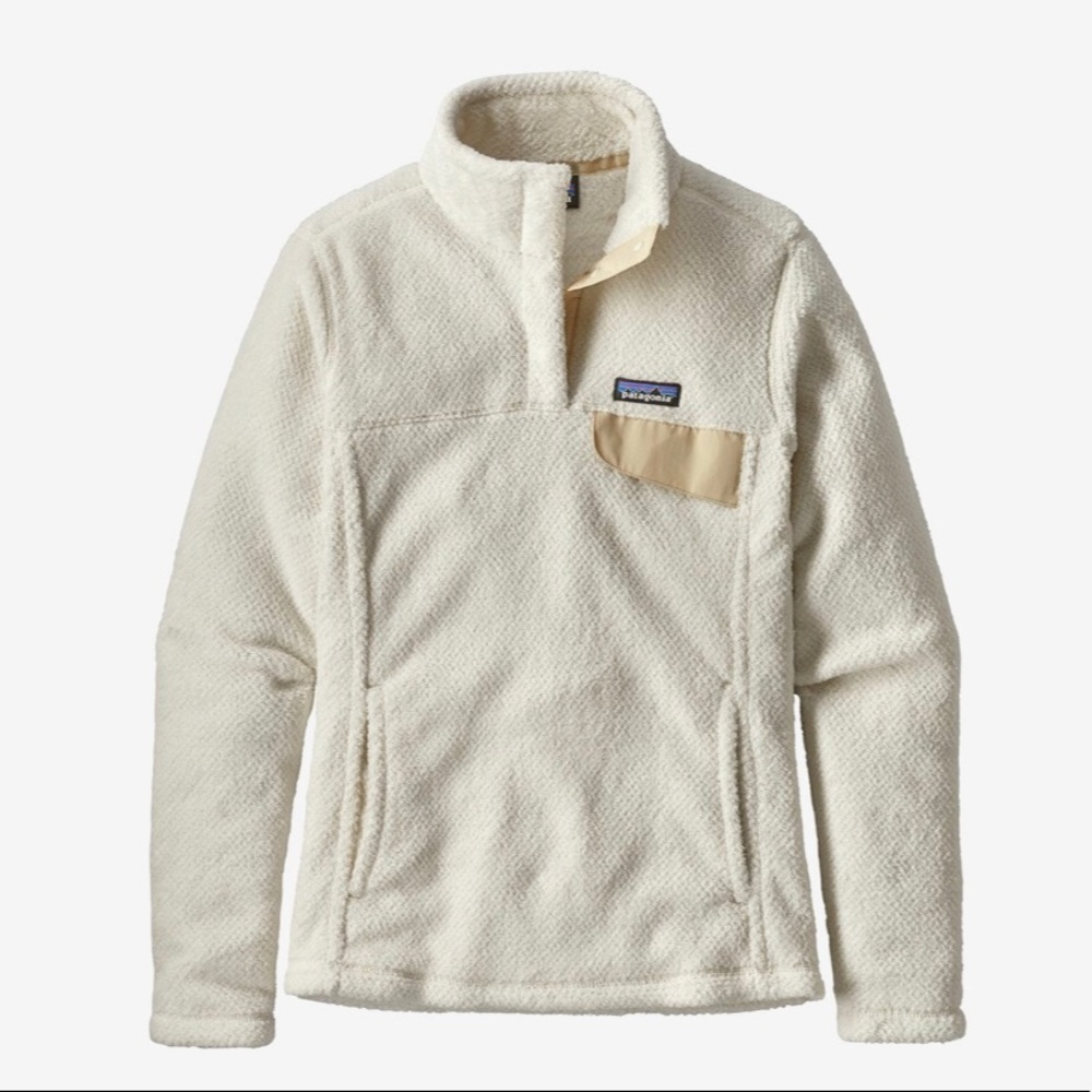 Women's Re-Tool Snap-T® Fleece Pullover